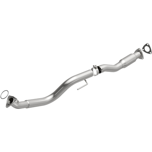 MagnaFlow 2003 GMC Savana 3500 6.0L Direct Fit Converter - 4551602