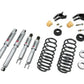 Belltech LOWERING KIT WITH SP SHOCKS - 757SP