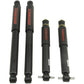 Belltech ND2 OEM Shock Set - OE9134