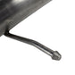 aFe MACHForce XP Exh CB, GM Silverado/Sierra 1500 2014 V*-5.3/6.2L Black tip - 49-44038-B