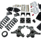 Belltech LOWERING KIT W/O SHOCKS - 787