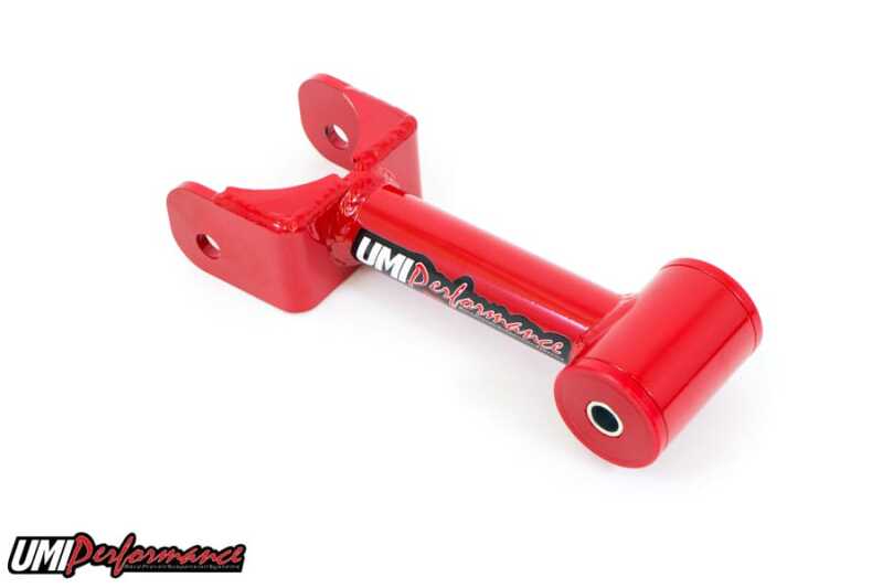 UMI Performance 05-10 Ford Mustang Rear Upper Control Arm - 1046-R