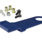 aFe Control Front Tow Hook Blue 05-13 Chevrolet Corvette (C6) - 450-401005-L