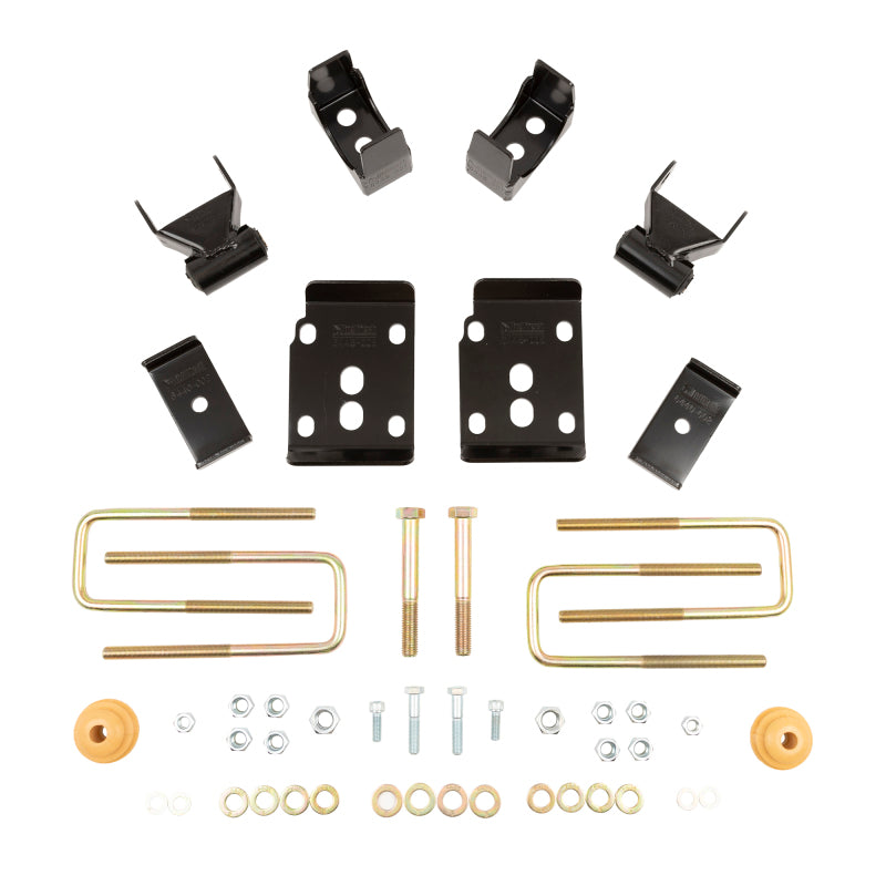 Belltech 15-20 Ford F-150 2WD/4WD Performance Coilover Kit - 1000SPC