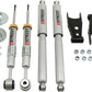 Belltech 09-13 Ford F150 (All Cabs) 4WD LOWERING KIT WITH SP SHOCKS (3in Rear Drop) - 978SP
