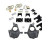 Belltech LOWERING KIT W/O SHOCKS - 679