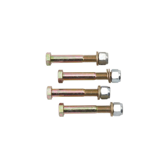 QA1 64-77 GM A-Body Lower Trailing Arm Hardware Kit - 5217