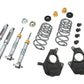 Belltech LOWERING KIT WITH SP SHOCKS - 739SP