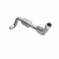 MagnaFlow 04-06 F-150 V8 4.6 OEM Underbody Direct Fit Converter - 52449