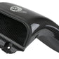 aFe Quantum Cold Air Intake System Scoop 18-20 Ford F150 EcoBoost V6-3.5L/2.7L - Carbon Fiber - 53-10008SC