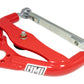 UMI Performance 78-88 G-Body S10 Tubular Front Upper A-Arms Adjustable No Ball Joints - 3056-R