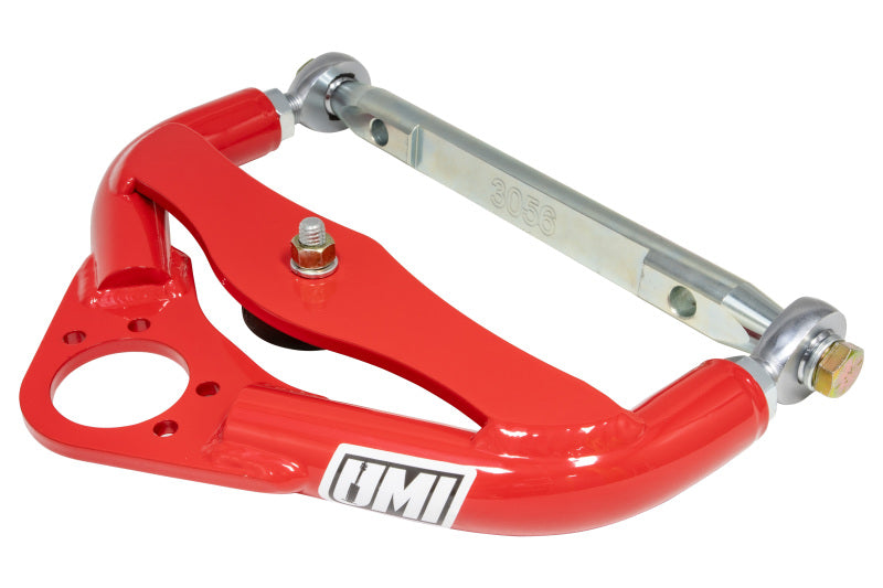 UMI Performance 78-88 G-Body S10 Tubular Front Upper A-Arms Adjustable No Ball Joints - 3056-R