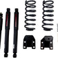 Belltech LOWERING KIT WITH ND2 SHOCKS - 901ND