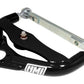 UMI Performance 78-88 G-Body S10 Tubular Front Upper A-Arms Adjustable No Ball Joint - 3056-B
