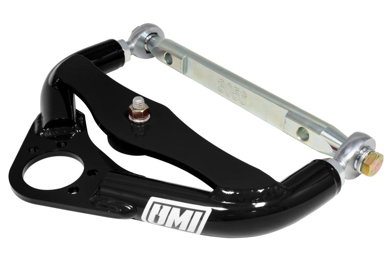 UMI Performance 78-88 G-Body S10 Tubular Front Upper A-Arms Adjustable No Ball Joint - 3056-B