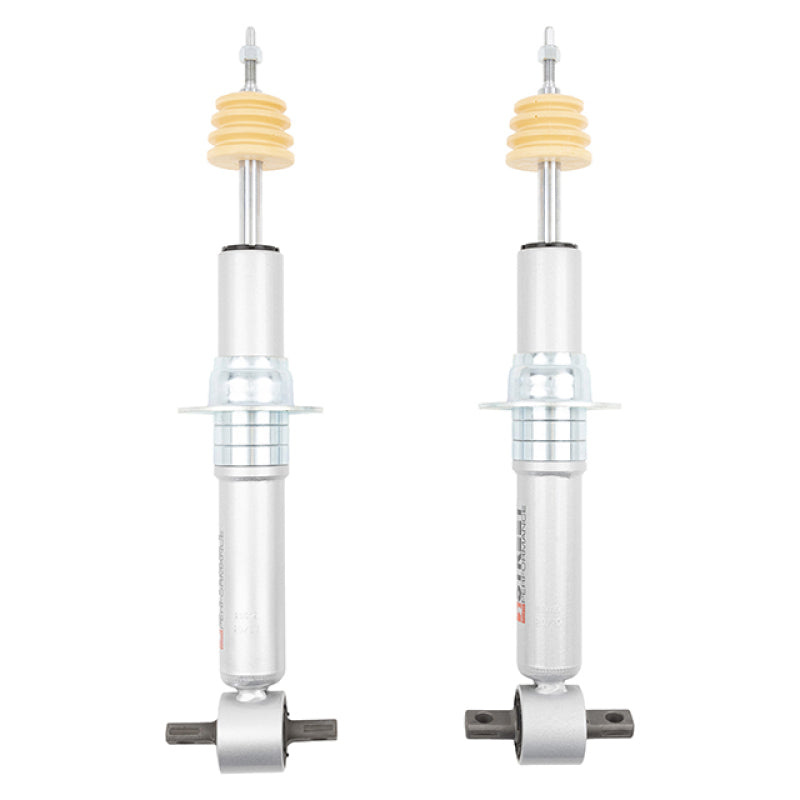 Belltech Lowering Strut 2019 Chevrolet Silverado 0in to - 2in - 25019