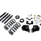 Belltech LOWERING KIT WITH ND2 SHOCKS - 670ND