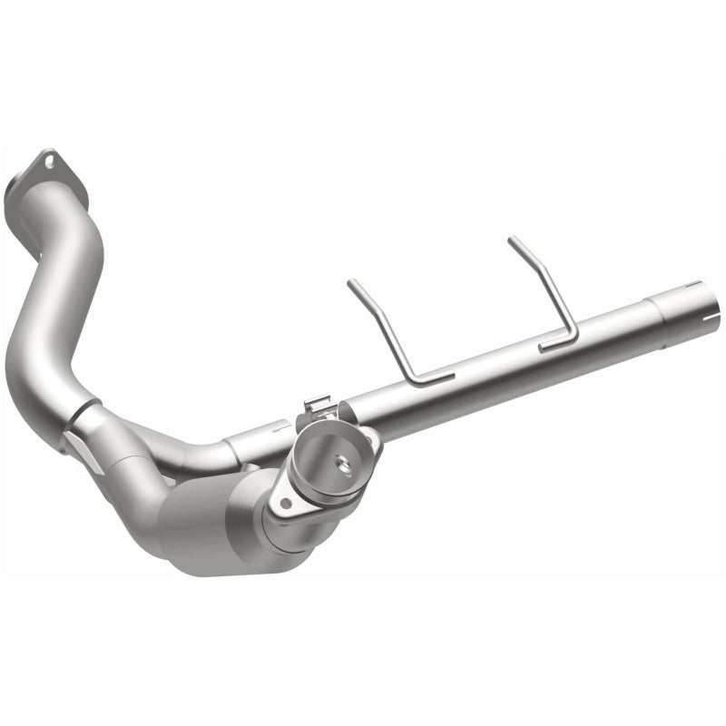 MagnaFlow Direct Fit Catalytic Converter 2007-2008 Ford Expedition/Navigator V8-5.4L - 5451500