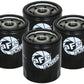 aFe 06-15 Mazda MX-5 Miata ProGuard HD Oil Filter - 4 Pack - 44-LF037-MB