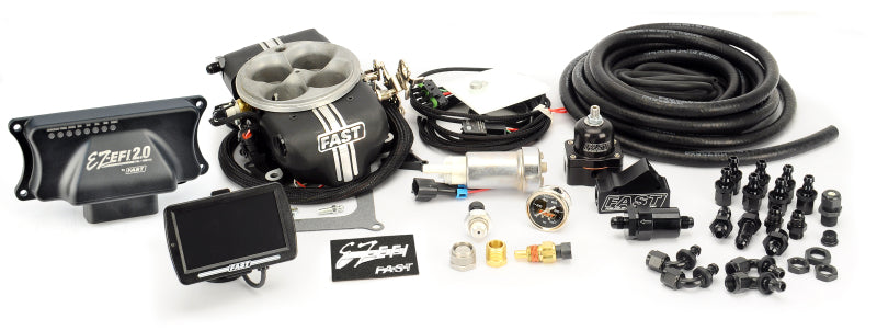FAST Engine Control System EZ-EFI 2In - 30401-KIT