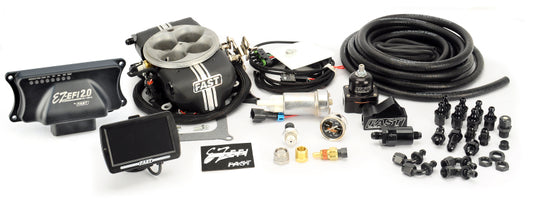 FAST Engine Control System EZ-EFI 2In - 30401-KIT