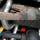 UMI Performance 68-72 GM A-Body Adjustable Upper Control Arms- Poly Bushings - 402500-R