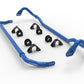 aFe 2020 Chevrolet Corvette C8 Control 3-Way Adjustable Front / Rear Sway Bar Set - 440-401008-L
