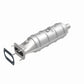 MagnaFlow Direct Fit Catalytic Converter Ford-OEM Fit 88 93 - 55212