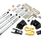 Belltech LOWERING KIT WITH SP SHOCKS - 937SP