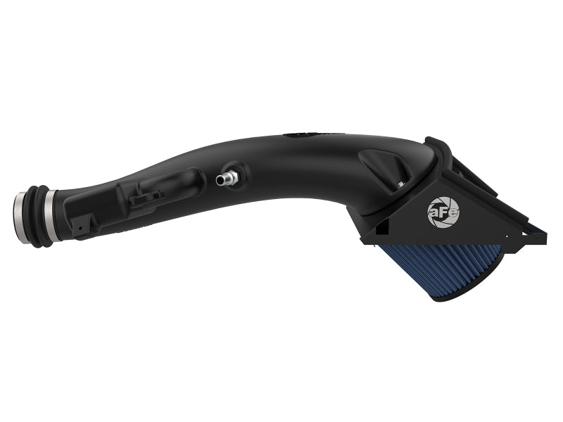 aFe Magnum FORCE Stage-2 Pro 5R Cold Air Intake System 2018 Ford F-150 V6-3.3L - 54-13019R