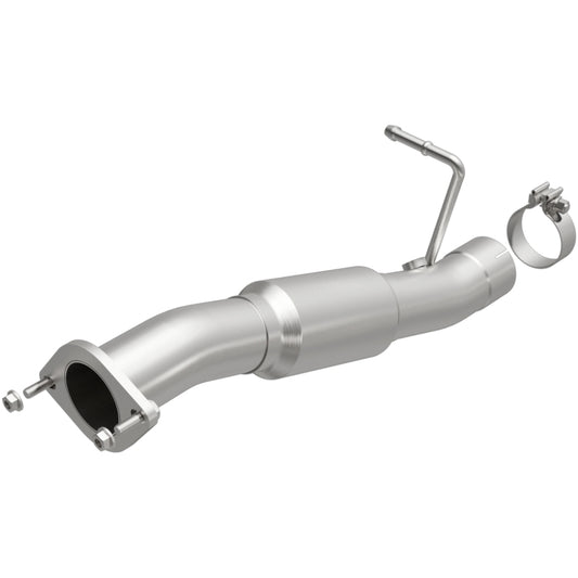 MagnaFlow Direct Fit Catalytic Converter 2001-2006 Chevrolet Silverado 3500 - 52494
