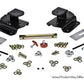 Belltech HANGER KIT 88-00 GM C-2500/3500 2inch - 6902