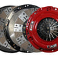 McLeod RXT TWIN DISC 96-10 Ford Mustang Excluding GT500/GT500KR Clutch Kit - 6335803M
