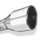Borla 97-04 C5 Corvette (incl Z06) 5.7L V8 AT/MT Aggressive Stinger Cat-Back Exhaust - 140017