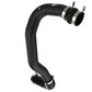 aFe 08-10 Ford Trucks V8-6.4L (td) BladeRunner 3 IN Aluminum Hot Charge Pipe - Black - 46-20079-B