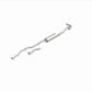 MagnaFlow BRE Exhaust Kit 94-95 C1500 C2500 K1500 K2500 - 106-0495
