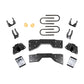 Belltech FLIP KIT 95-99 GM Tahoe 2 door 5.5inch - 6640