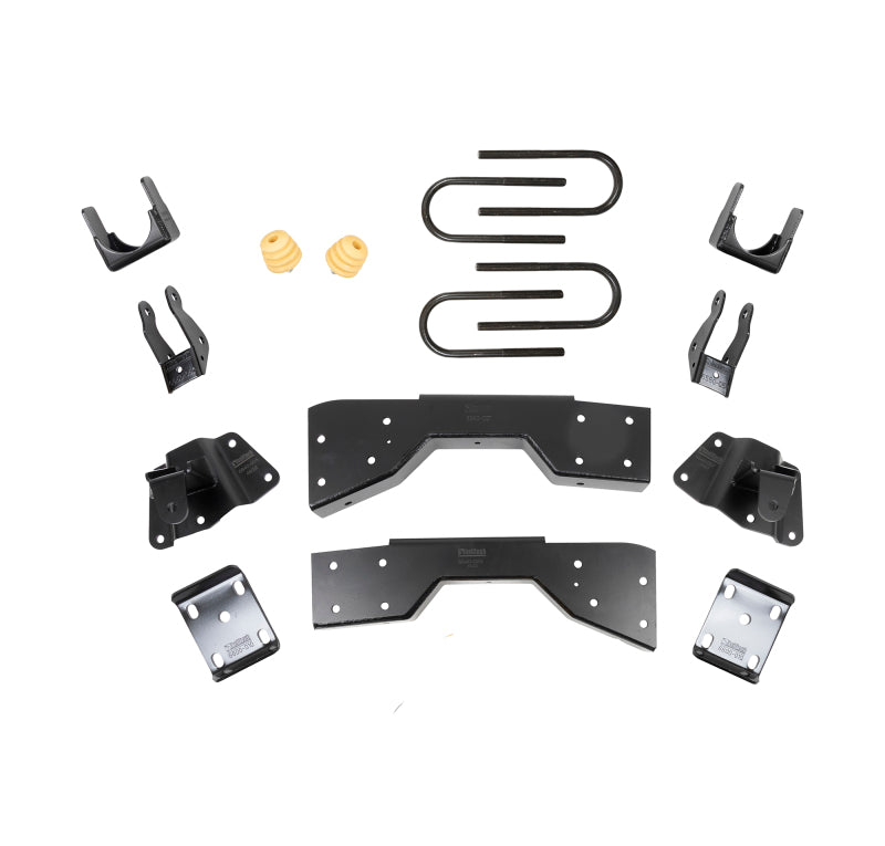 Belltech FLIP KIT 95-99 GM Tahoe 2 door 5.5inch - 6640