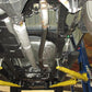aFe Apollo GT Series 3in 409 SS Muffler Delete Pipe 2019 GM Silverado/Sierra 1500 V8-6.2L - 49C44114NM