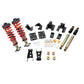 Belltech 07-13 Chevrolet Silverado 1500 All Cabs/ Short Bed SP Adjustable Coilover Kit - 646SPAC