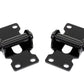 UMI Performance 74-92 GM F-Body GM G-Body Frame Side Solid Engine Mounts - 90051