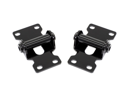 UMI Performance 74-92 GM F-Body GM G-Body Frame Side Solid Engine Mounts - 90051