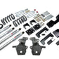 Belltech LOWERING KIT WITH SP SHOCKS - 918SP