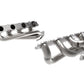 aFe Twisted Steel 1-7/8in 304 SS Headers 20-21 Ford F-250/F-350 V8-7.3L - 48-33029