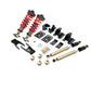 Belltech 14-18 Chevrolet Silverado/Sierra 1500 (All Cabs) Short Bed - SP Adjustable Coilover Kit - 987SPAC