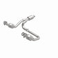 MagnaFlow 14-15 Chevrolet Silverado 1500 Underbody 4.3L / 5.3L Direct-Fit Catalytic Converter - 280424