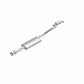 MagnaFlow BRE Exhaust Kit 06-08 Trailblazer Envoy Rainier 4.2L - 106-0432