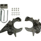 Belltech LOWERING KIT W/O SHOCKS - 624