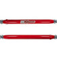 UMI Performance 16-24 Chevrolet Camaro Alignment Toe Arm - Red - 2545-R