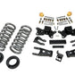 Belltech LOWERING KIT W/O SHOCKS - 718